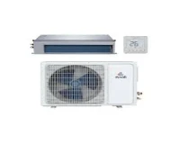 داکت اسپلیت 36000 ایوولی مدل EVDUCT 36K-MD